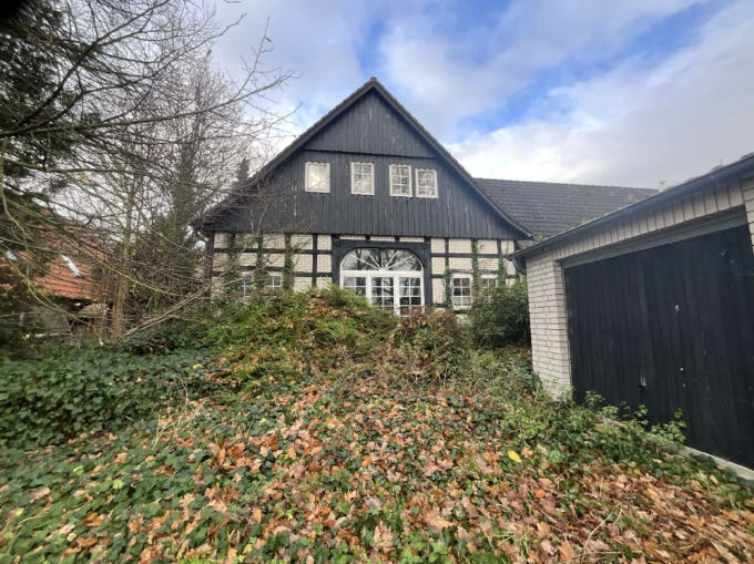 Einfamilienhaus in Melle - Bild 1