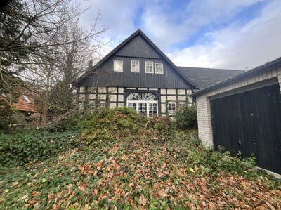 Einfamilienhaus in Uhlenberger Straße 48, 49326 Melle - Bild 1