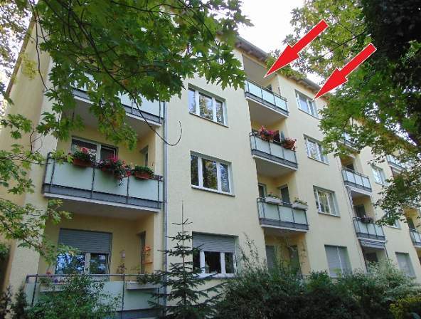 Eigentumswohnung (3 bis 4 Zimmer) in Berlin - Bild 3