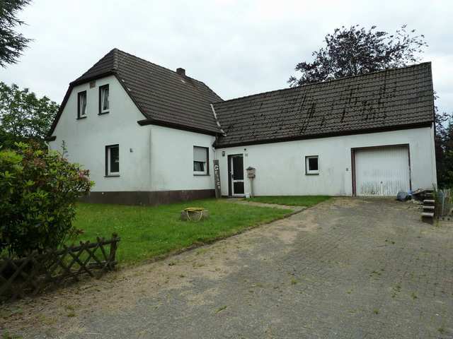 Einfamilienhaus in Ibbenbüren - Bild 1