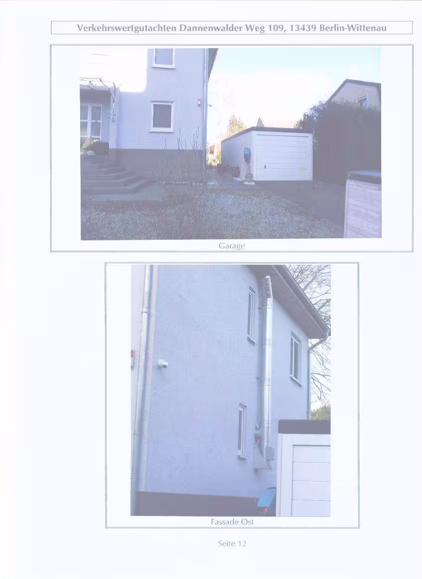 Einfamilienhaus in Berlin - Bild 3