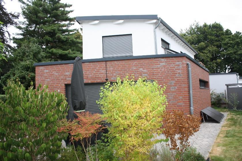 Garage, Einfamilienhaus in Hilden - Bild 2