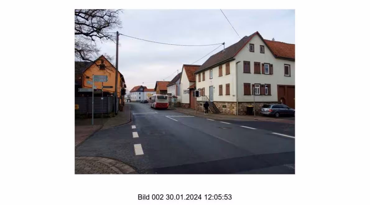 Wohn-/Geschäftshaus, unbebautes Grundstück, land- und forstwirtschaftlich genutztes Grundstück in Münzenberg - Bild 6