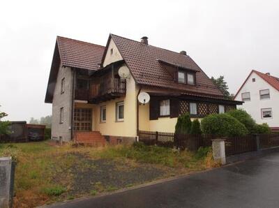 Eigentumswohnung (3 bis 4 Zimmer) in Bachstraße  12, 95346 Stadtsteinach - Bild 2