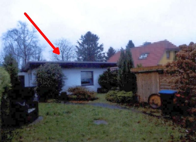 Einfamilienhaus (Bungalowstil) mit Doppel-Carport in Hamburg - Bild 4