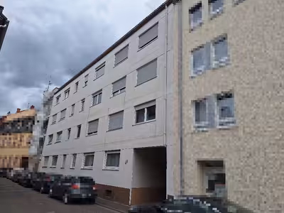 Eigentumswohnung (1 bis 2 Zimmer) in Kanalstraße 49, 67227 Frankenthal (Pfalz) - Bild 2