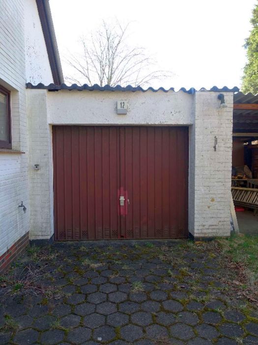 Einfamilienhaus mit Garage in Hamburg - Bild 2