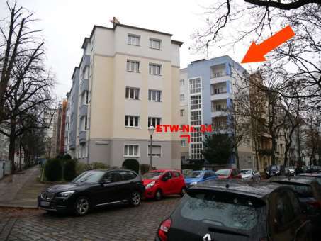 Eigentumswohnung (1 bis 2 Zimmer) in Berlin - Bild 1