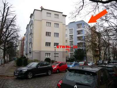Eigentumswohnung (1 bis 2 Zimmer) in Seesener Straße 25, 25 a, Johann-Sigismund-Straße 9, 10711 Berlin - Bild 1