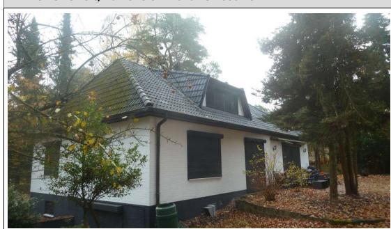 Einfamilienhaus in Appel - Bild 1