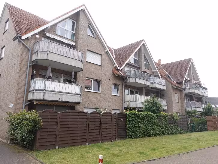 Eigentumswohnung (3 bis 4 Zimmer) in Bottrop - Bild 3