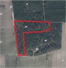unbebautes Grundstück in Nähe Döllen, 16866 Gumtow, Döllen - Bild 2