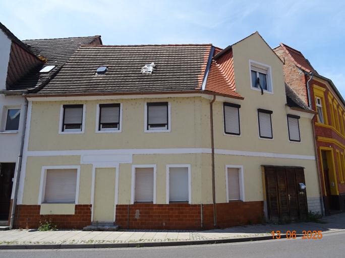 Einfamilienhaus in Barby - Bild 1