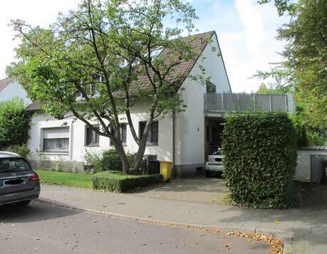 Eigentumswohnung (3 bis 4 Zimmer) in Düsseldorf - Bild 1