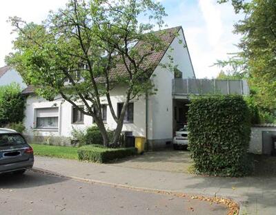 Eigentumswohnung (3 bis 4 Zimmer) in Im Heidewinkel 29, 40625 Düsseldorf, Gerresheim - Bild 1