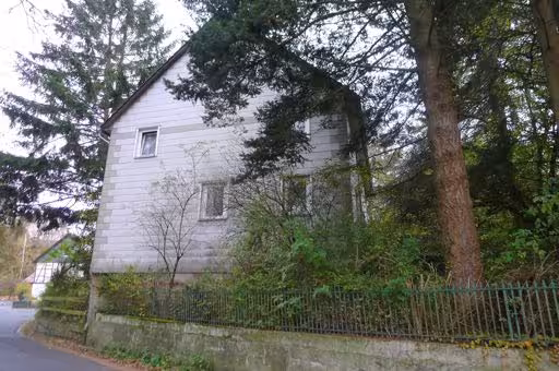 Einfamilienhaus in Metzebach - Bild 3