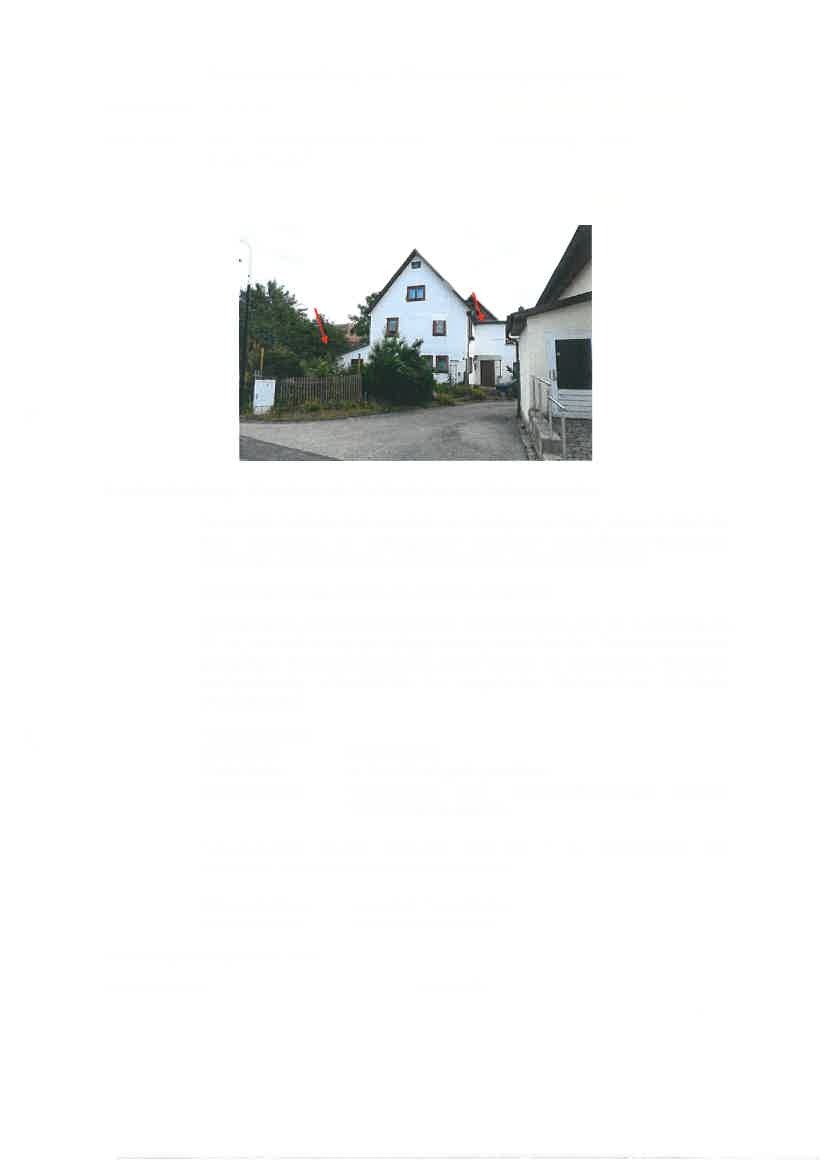 Einfamilienhaus in Meiningen - Bild 2