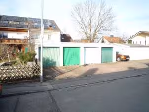 Reihenhaus, Garage, Sonstiges, Sonstiges in Nannhofen - Bild 4