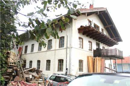 Anwesen und diverse forstwirtschaftliche Grundstücke in Bad Endorf - Bild 1