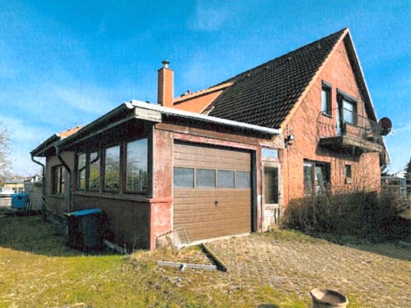 Wohnhaus in Pampow - Bild 2