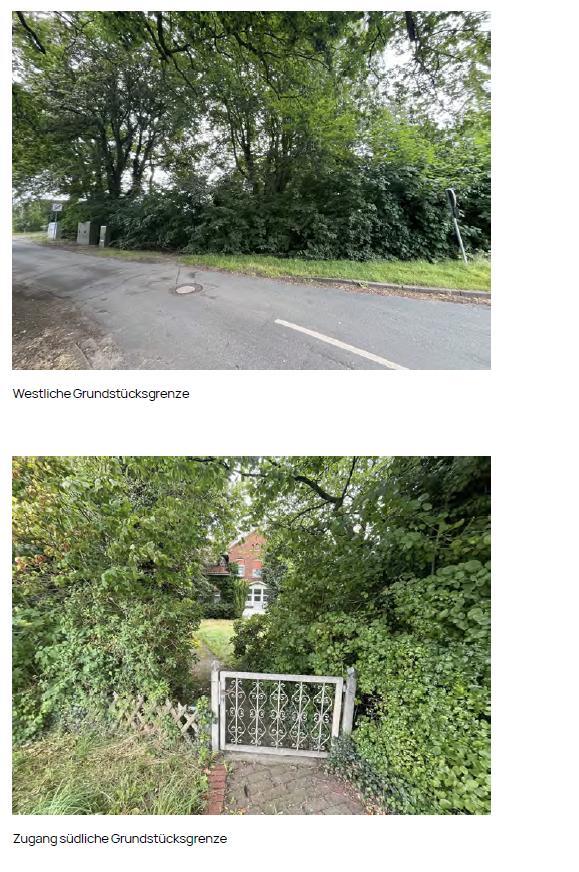 Wohn-/Geschäftshaus in Badbergen - Bild 1