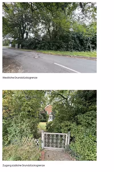 Wohn-/Geschäftshaus in Bahnhofstraße 14, 49635 Badbergen - Bild 1