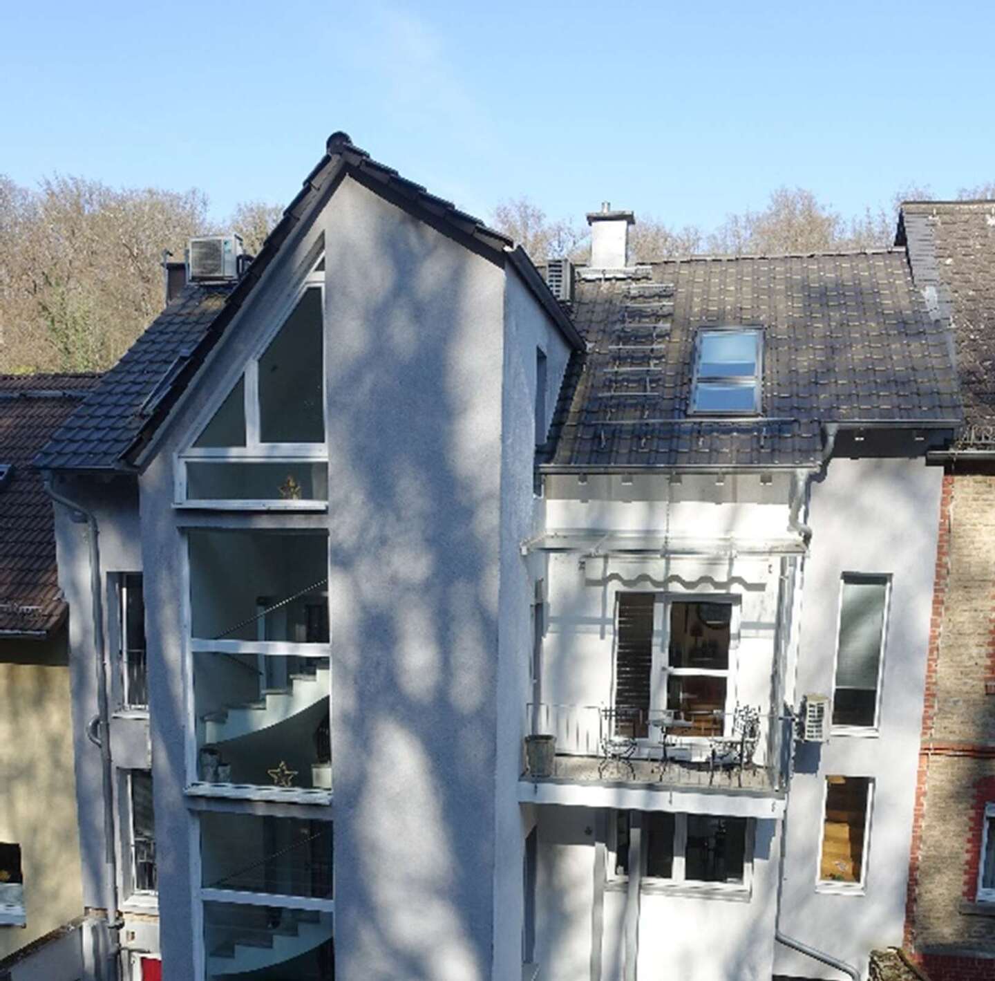 gewerblich genutztes Grundstück, gewerblich genutztes Grundstück in Wiesbaden - Bild 2