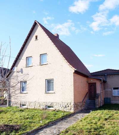  in Oberbösaer Straße 17, 00000 - Bild 1