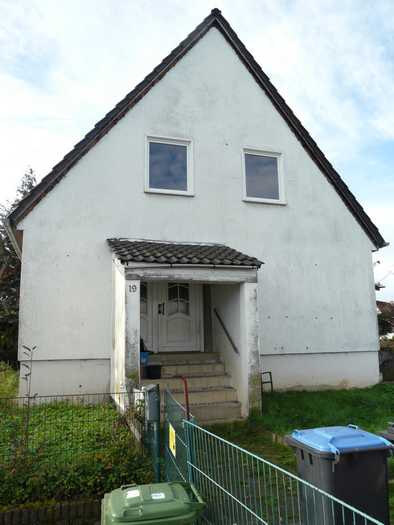 Garage, Einfamilienhaus, Erbbaurechr in Anröchte - Bild 3