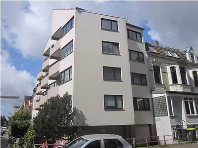 Eigentumswohnung (1 bis 2 Zimmer) in Moselstraße 1 D, 28199 Bremen, Neustadt - Bild 2