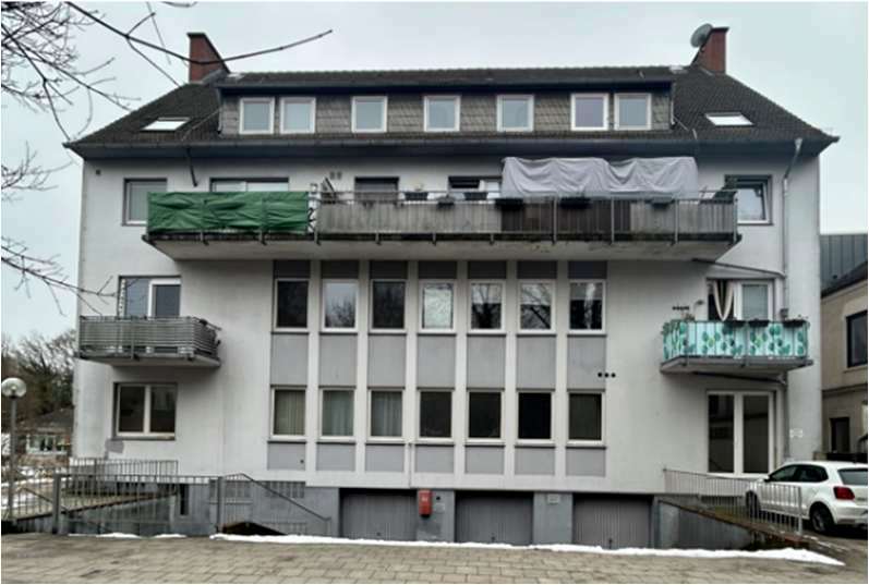 Eigentumswohnung (3 bis 4 Zimmer) in Bremen - Bild 2