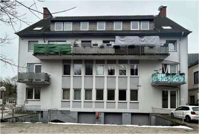 Eigentumswohnung (3 bis 4 Zimmer) in Landrat-Christians-Straße 94, 28779 Bremen, Blumenthal - Bild 2