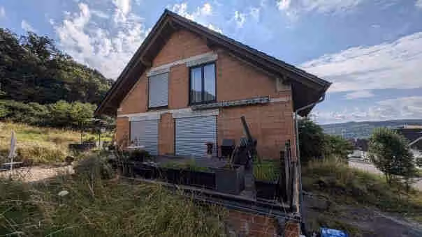 Einfamilienhaus, Garage in Odersbach - Bild 4