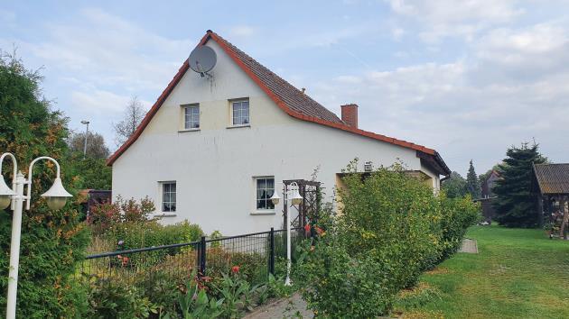 Einfamilienhaus in Luckaitztal - Bild 3