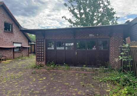 Garage, Einfamilienhaus in Horn-Bad Meinberg - Bild 4