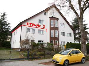 Eigentumswohnung (3 bis 4 Zimmer) in Fontanestraße 1, 13467 Berlin - Bild 2