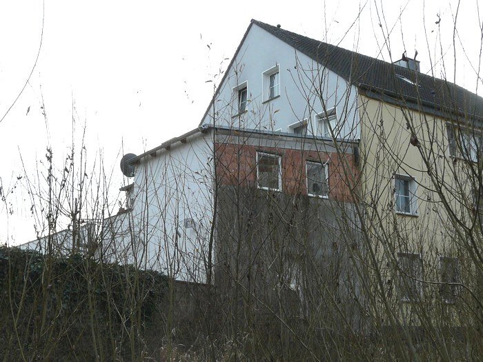 Garage, Gewerbeeinheit (z.B. Laden, Büro), Einfamilienhaus in Lippstadt - Bild 4