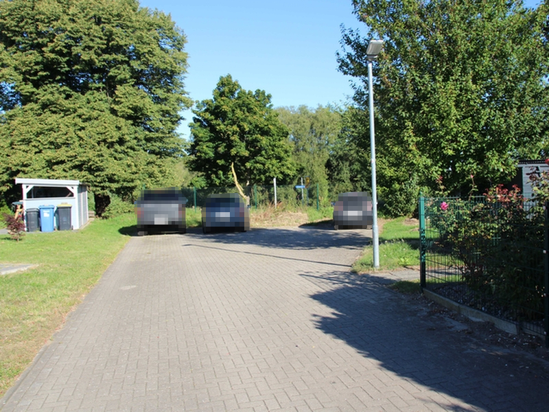 Wohnungseigentum (Reihenendhaus) in Jesendorf - Bild 4