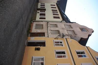 Wohn-/Geschäftshaus in Weberstraße 5, 89407 Dillingen - Bild 2