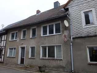 Mehrfamilienhaus in Andreasstraße 1, 38877 Oberharz am Brocken, Benneckenstein - Bild 2