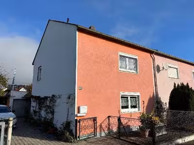 Doppelhaushälfte in Ringstraße 31a, 93128 Regenstauf, Diesenbach - Bild 2