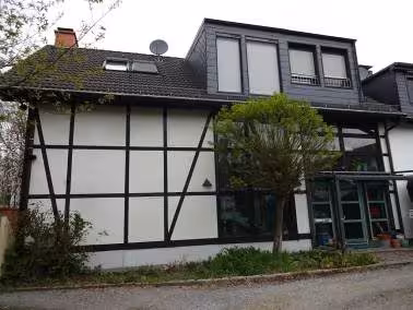Garage, Einfamilienhaus in Hattingen - Bild 1