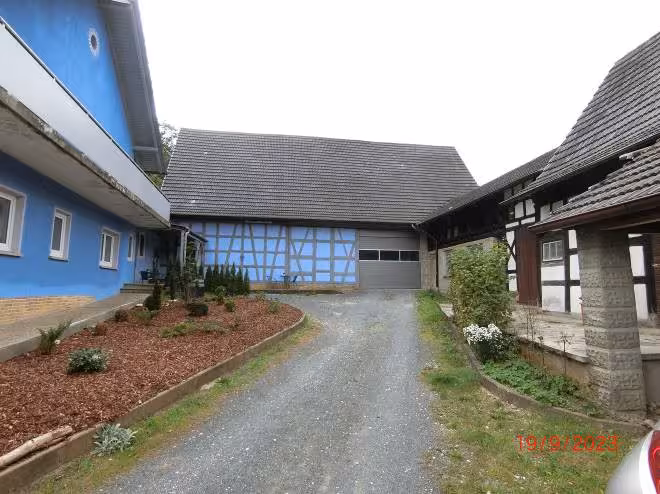 siehe Beschreibung in Gleußen - Bild 4