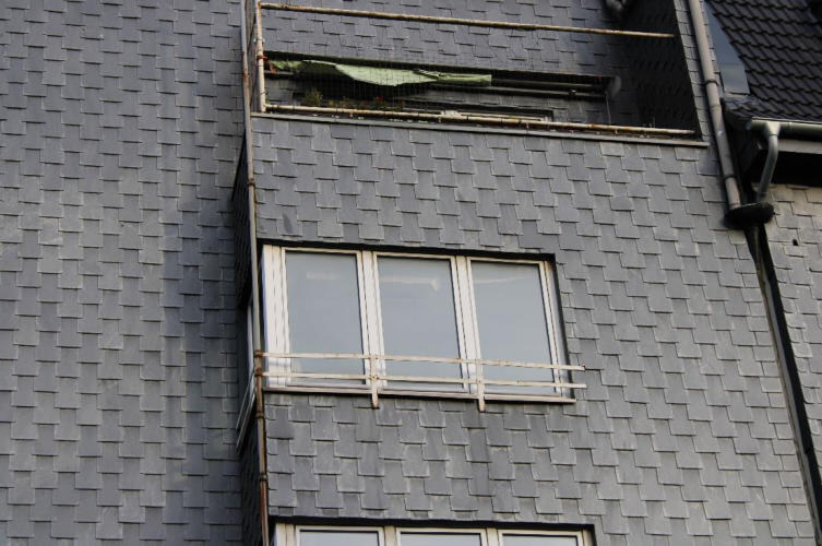 Eigentumswohnung (3 bis 4 Zimmer), Sondernutzungsrecht an dem dieser Whg. gegenüberliegenden angrenzenden Dach-/Speicherraum in Hagen - Bild 4
