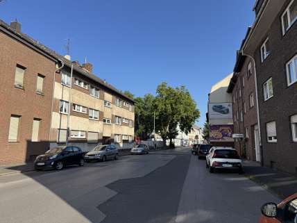 Reihenhaus in Duisburg - Bild 2