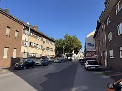 Reihenhaus in Rheingoldstr. 40, 47229 Duisburg, Friemersheim - Bild 2