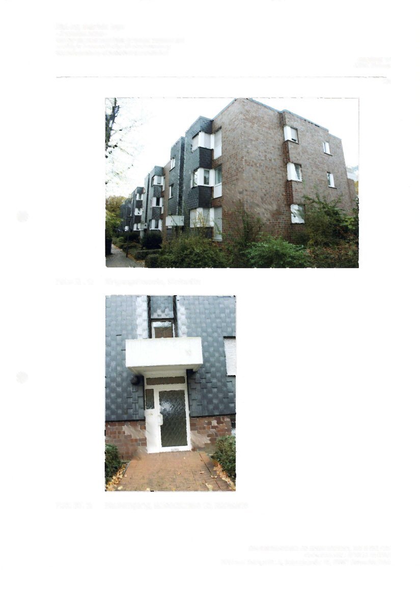 Eigentumswohnung (3 bis 4 Zimmer) in Gelsenkirchen - Bild 2