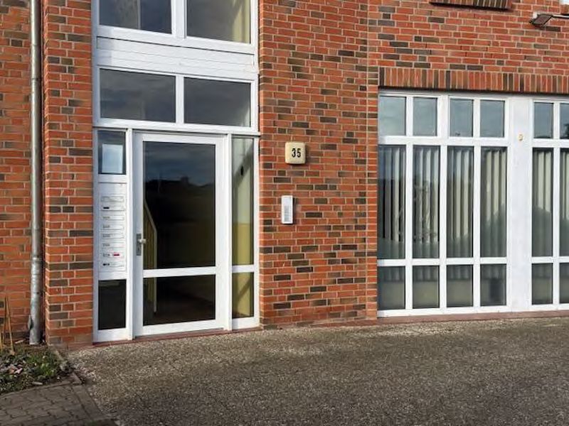 Wohnung in Pampow - Bild 2