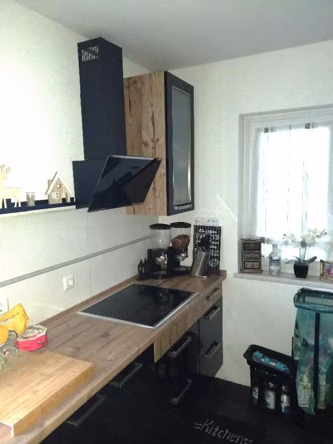 Doppelhaushälfte in Frankenhofen - Bild 8