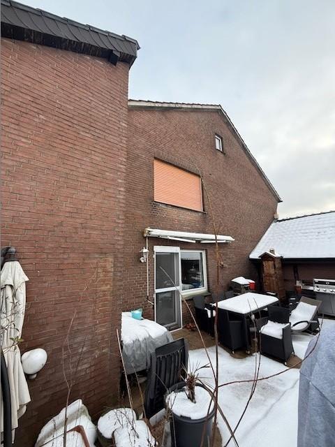 Zweifamilienhaus, Carport in Reken - Bild 4